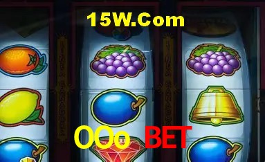 Diretório de Jogos OOo Bet