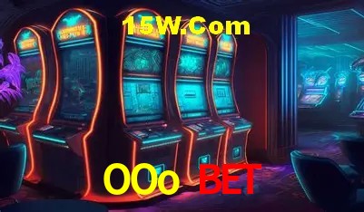 Provedores de Jogos OOo Bet