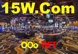 Live Casino OOo Bet
