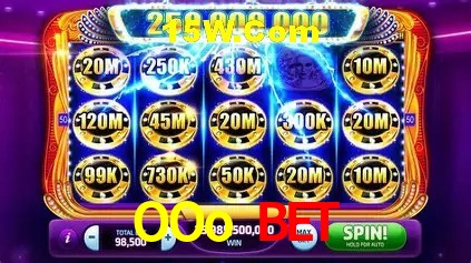 Segurança e performance na plataforma OOo Bet