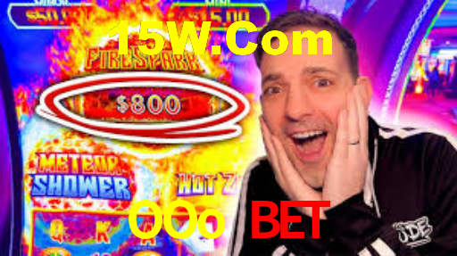 OOo Bet Vip