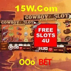 Loterias online na OOo Bet