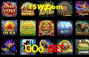 Casino Ao Vivo OOo Bet