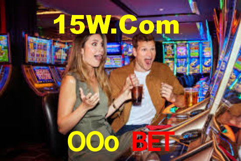 OOo Bet Vip