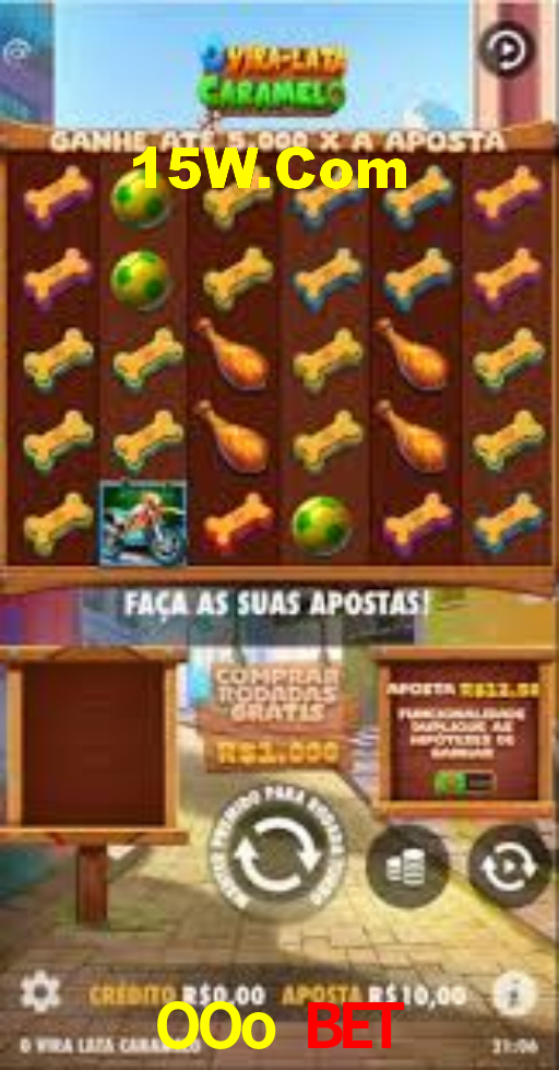 OOo Bet: Seu Cassino Premiado com Pagamentos Rápidos