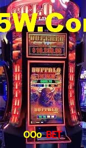 Blackjack Table OOo Bet