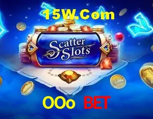 Interface moderna da plataforma OOo Bet