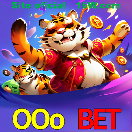 Ganhe prêmios incríveis na OOo Bet